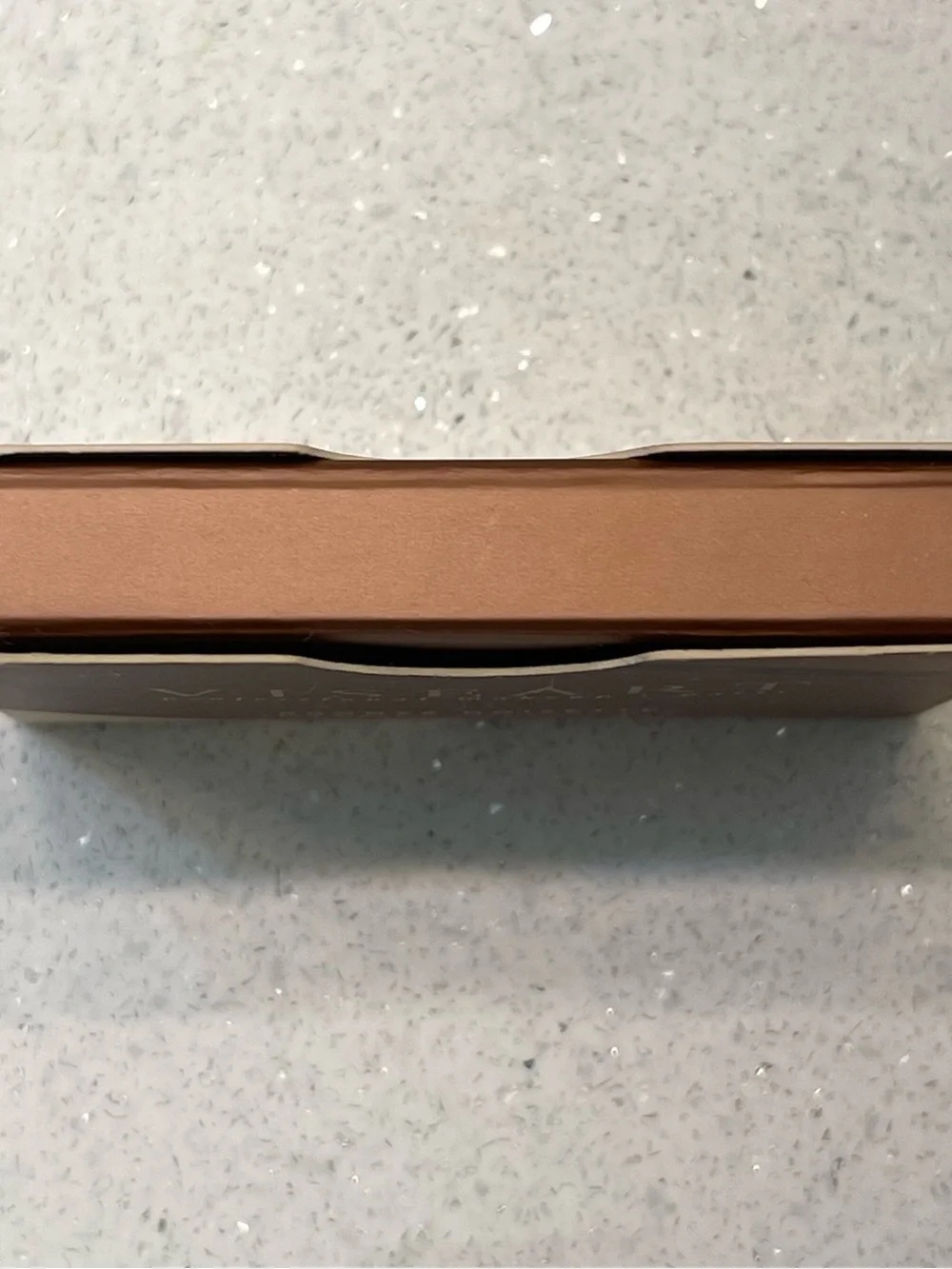 VISEART ~ ‘BRONZE NOISETTE’ Professional Bronzer with Box ~ Full Size 7.5 g